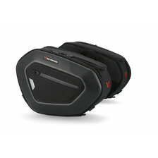 SW MOTECH PRO BLAZE H BOČNÉ TAŠKY APRILIA RS 660 EXTREMA (23-)