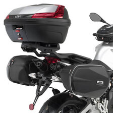 GIVI BOČNÉ DRŽIAKY APRILIA SHIVER 750 TE6702
