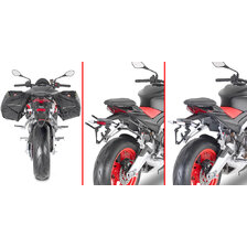 GIVI DRŽIAK BOČNÝCH TAŠIEK APRILIA TUONO/RS 660 (21-23) TR6709