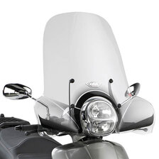 GIVI PLEXI ŠTÍT 130A