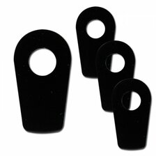 HS MOTO REDUKCIA NA SMEROVKY APRILIA/BMW/TRIUMPH/YAMAHA  , 4KS