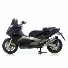 LEO VINCE VÝFUK LV ONE EVO GP 800/SRV 850  INOX