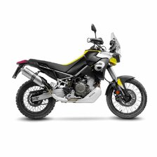 LEO VINCE VÝFUK LV ONE EVO APRILIA TUAREG 660 (2022-)