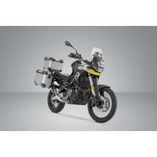 SW MOTECH ADVENTURE SET PROTECTION APRILIA TUAREG 660