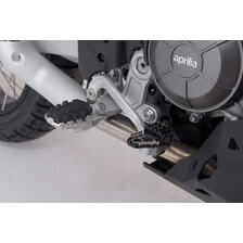 SW MOTECH NADSTAVEC NA BRZDOVÝ PEDÁL APRILIA TUAREG 660 (21-)