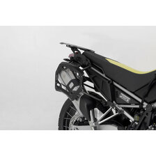 SW MOTECH TRAX ADV SADA BOČNÝCH KUFROV 45/37 APRILIA TUAREG 660 (21-)
