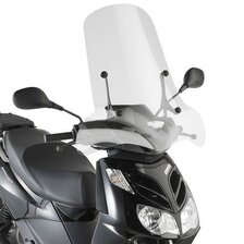 GIVI PLEXI 134A