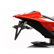 HS MOTO DRŽIAK EČV APRILIA RS4 125, RSV4/ FACTORY