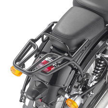 GIVI ZADNÝ NOSIČ KUFRA BENELLI IMPERIALE 400 (20-23) SR8707