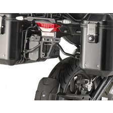 GIVI BOČNÉ NOSIČE BENELLI TRK502 (17-23) PL8712