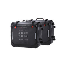 SW MOTECH SADA TAŠIEK SYSBAG WP L/L BENELLI TRK 502 X (18-)