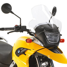 GIVI PLEXI BMW F 650 GS (04-07) D331ST