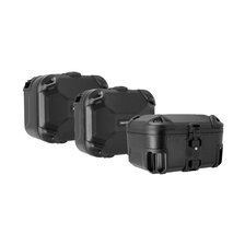 SW MOTECH DUSC ADVENTURE SET BMW F 800/700/650 GS (07-18)