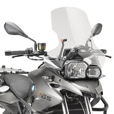 GIVI PLEXI BMW F 700 GS (13-17) 5107DT