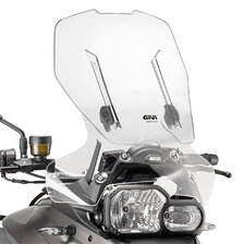 GIVI PLEXI BMW F 700 GS (13-17) AF5107B