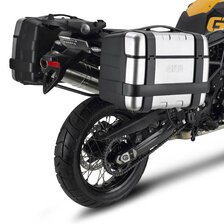 GIVI BOČNÉ NOSIČE BMW F 650 GS / F 800 GS (08-17) PL690