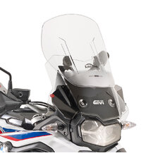 GIVI PLEXI BMW F 750/850 GS (18-23) AF5127