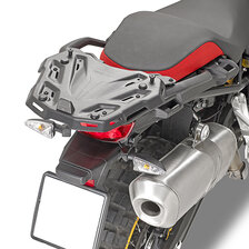 GIVI ZADNÝ NOSIČ BMW F 750/850 GS (18-23) SR5129