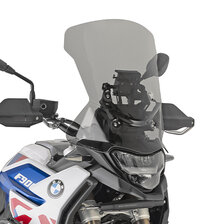 GIVI DYMOVÉ PLEXI BMW F 900 GS (24) D5145S