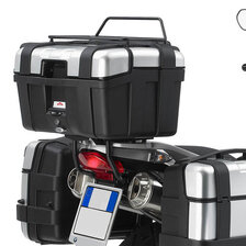 GIVI DRŽIAK KUFRA BMW F 650 GS (04-07)/G 650 GS (11-17) SR685