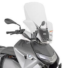 GIVI PLEXI BMW CE 04 (22-23) 5142DT
