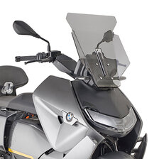 GIVI PLEXI BMW CE 04 (22-23) D5142S