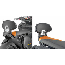 GIVI ZADNÁ OPIERKA BMW CE 04 (22-23) TB5142A