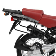 GIVI BOČNÉ NOSIČE BMW R 850 GS (94-01)/R 1100 GS (94-99)/R 1150 GS (00-03) PL189