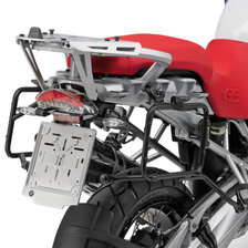 GIVI DRŽIAK KUFRA BMW R 1200 GS (07-12) SRA692