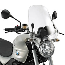 GIVI PLEXI BMW R 1200 R (06-18) / R 1250 R (19-23) 147A