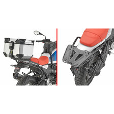 GIVI ZADNÝ NOSIČ KUFRA BMW R 12 G/S (25) SR5151