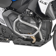 GIVI PADACIE RÁMY STRIEBORNÉ BMW R 1300 GS (24) TN5143SL