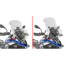 GIVI PLEXI BMW R 1300 GS (24) D5144ST