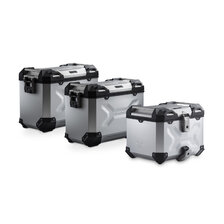 SW MOTECH TRAX ADV SADA KUFROV BMW R 1300 GS (23-)