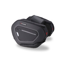 SW MOTECH PRO BLAZE H BOČNÉ TAŠKY BMW S1000RR (19-22)/R (21-) / M1000R (22-)