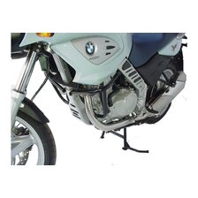SW MOTECH HLAVNÝ STOJAN BMW F 650 CS SCARVER (02-06)