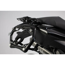 SW MOTECH TRAX ADV SADA KUFROV BMW F 800/700/650 GS (07-)