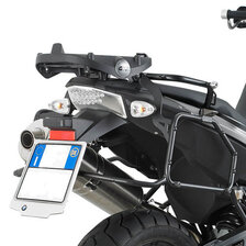 GIVI PLATŇA MONOLOCK BMW F 650 GS/F 800 GS (08-17) E194M