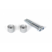 SW MOTECH ZVÝŠENIE (20 MM) RIADIDIEL BMW F 650/700 GS/F 800 GS/ADV