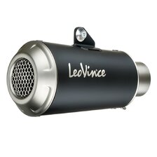 LEO VINCE VÝFUK LV ONE EVO F 750/ GS / F 850 GS INOX