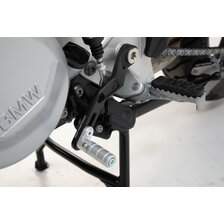SW MOTECH RADIACA PÁKA BMW F 750/850 GS/ADV (17-)