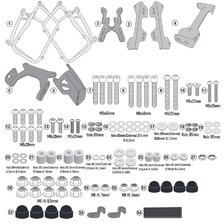 GIVI BOČNÉ NOSIČE BMW F 900 XR (20) PLO5137N
