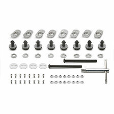 GIVI SADA NA MONTÁŽ BMW/HONDA/KTM/SUZUKI 02RKIT
