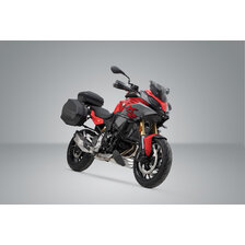 SW MOTECH ADVENTURE SET PROTECTION BMW F 900 XR