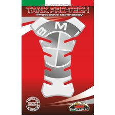 QUATTROERRE NÁLEPKA 3D LOGO MOTORRAD PRIEHĽADNÉ