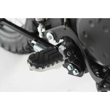 SW MOTECH SADA STUPAČIEK KAWASAKI KLR 650 (01-)/BMW S 1000 XR (19-)