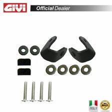 GIVI SADA NA MONTÁŽ PLEXI 5132DT BMW C 400 GT (19-23) D5132KIT