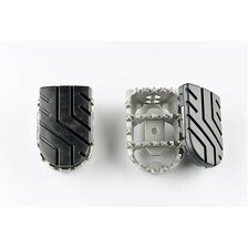 SW MOTECH SADA STUPAČIEK BMW G 310 GS (17-)