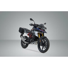 SW MOTECH SYSBAG 15/10 SADA BOČNÝCH TAŠIEK BMW G 310 GS (20-)