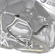 GIVI PADACIE RÁMY SILVER BMW R 1200 GS/R 1200 R/RS TN5108OX
